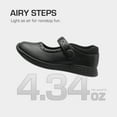 thumbnail image 2 of DREAM PAIRS Girls Mary Jane shoes Lightweight School Dress Shoes Comfortable, 2 of 6