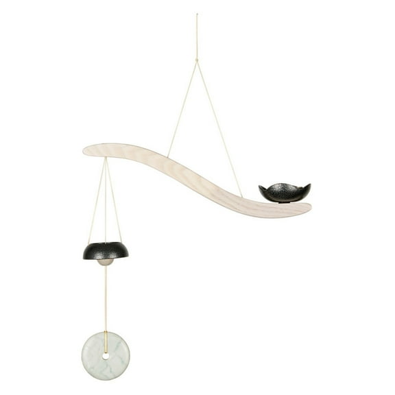 Woodstock Chimes 18 in. Aromatherapy Bell