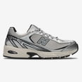 thumbnail image 3 of New Balance 509 Shoes U509C1 Silver - Expeditedship, 3 of 5