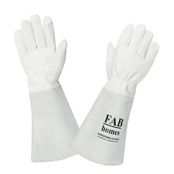 PURELY- Gardening Gloves For Women And Men || Medium Gloves