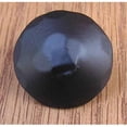 thumbnail image 1 of Agave Ironworks  Large Round Hammered Clavos Dark Bronze, 1 of 1