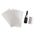 thumbnail image 5 of Car Auto Glass Repair Tools Crack Chip Scratch Winshield Kits Sets Corrector~, 5 of 5