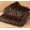 Dark Brown, variant on Shaggy Plush Faux Fur Fabric Precut Strips Fluffy Fuzzy Craft Fur for Gnomes Beard Hair Cosplay Costume Dwarf Decoration, Hot Pink 2x60 inch