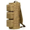 thumbnail image 5 of Bangcool Sling Pack Large Capacity Chest Bag Crossbody Shoulder Bag for Outdoor Training, 5 of 5