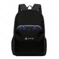thumbnail image 5 of PlayStation 5 ps Pattern Children School Bags for Girls Boys Teenager School Backpacks Kids Satchel Student Book Bag, 5 of 5