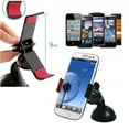 thumbnail image 2 of Multifunctional Car Dashboard Magic Mobile Phone Holder Silicone Anti-Slip Mat GPS Navigator Interior Bracket, 2 of 4