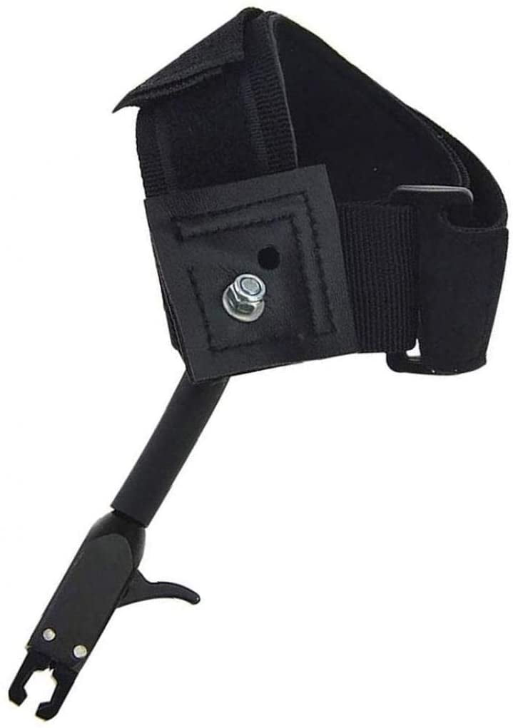 Release Aid Trigger, Durable Shooting Hunting Arrows for Outdoor