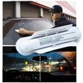 thumbnail image 5 of 10 Pack AQUAPEL Applicator Windshield Gl Treatment Water Rain Repellent Repels, 5 of 5
