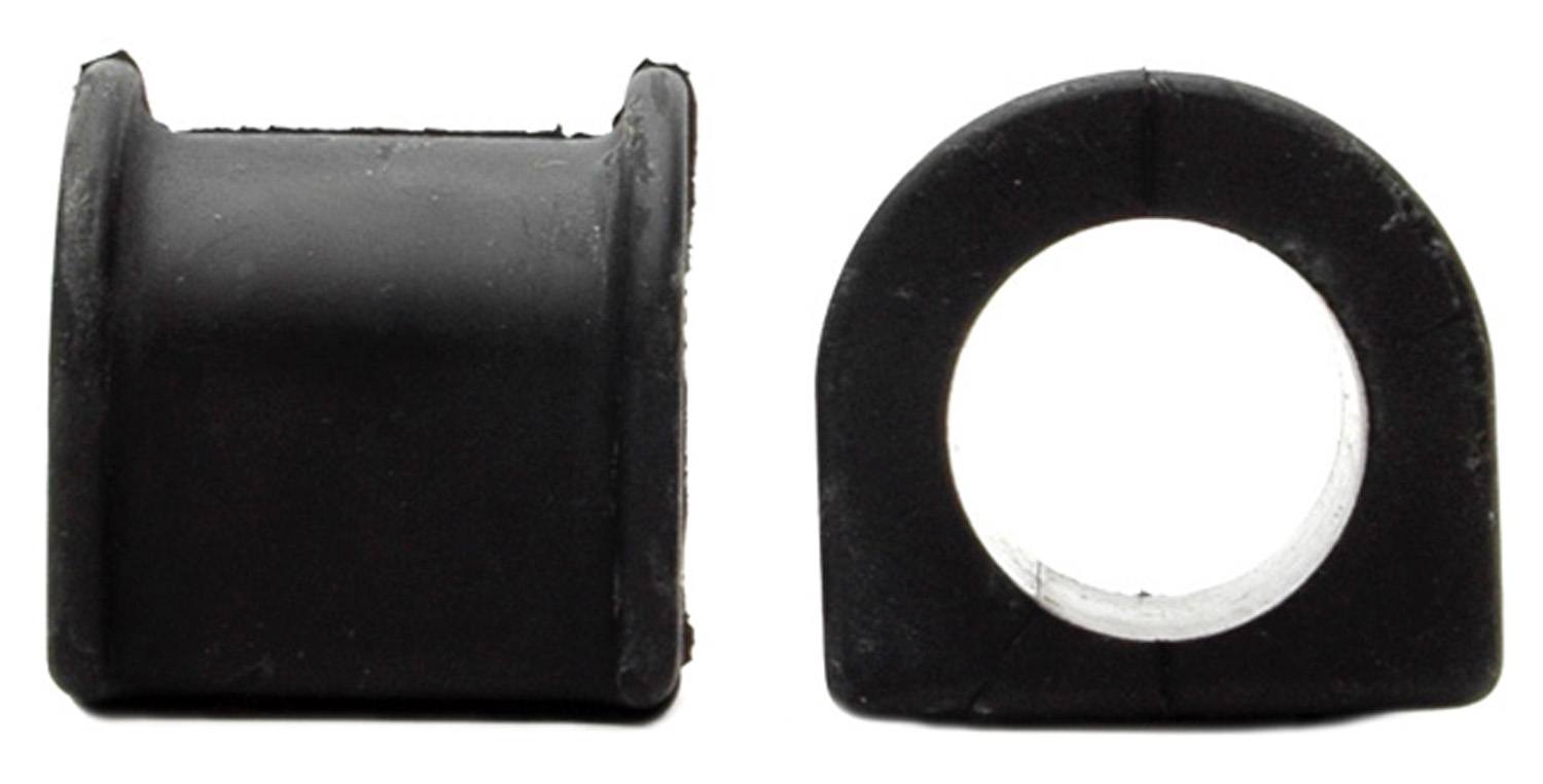 ACDelco Front Suspension Stabilizer Bar Bushing Kit