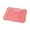 Pink, variant on Mouliraty Inflatable Bathtub Mat - Comfortable Bath Cushion with Non-Slip Suction Cups, Ideal for Relaxation and Safety, Adult Spa Inflatable Cushion