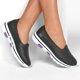 thumbnail image 5 of Sandalia Skechers Dama Cali 111105BKW negro 26, 5 of 5
