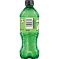 thumbnail image 4 of 7UP Zero Boisson Gazeuse Citron Lime 591 mL, Bouteille, 4 of 6