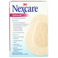 thumbnail image 2 of (6 Boxes) Beige Eye Patch Junior  3M Nexcare Opticlude Orthoptic, 2 of 3