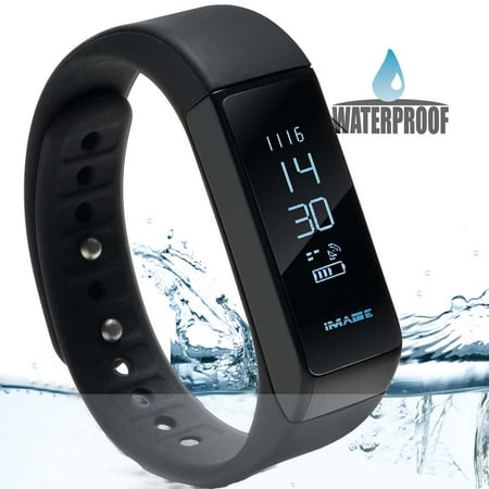 Smart fitness watch