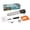Multicolor, variant on Yooshoverk Angle Grinder Modified Chainsaw Attachment Set – 12-Inch Multifunctional Wood Cutting Kit Multicolor Free Size