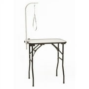 Professional 36Inch Table W/Aac & Loop