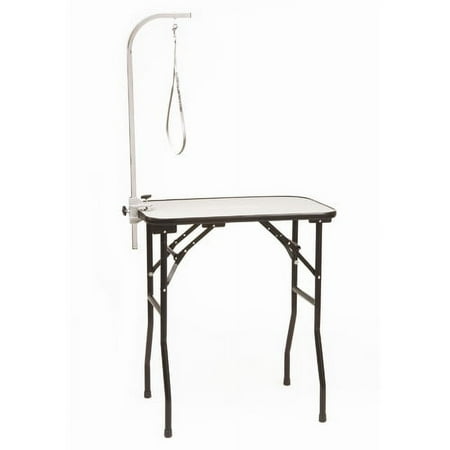 Professional 36Inch Table W/Aac & Loop