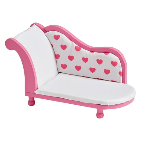 Olivia S Little World Princess Of Hearts 18 Doll Sofa Set Olivia S Little World Princess Of Hearts 18 Doll Sofa Set