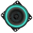 thumbnail image 3 of Car Speakers, Stereo Midrange 4 Inch Car Coaxial Speaker 100W  For Car Sound Systems, 3 of 8