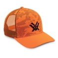 thumbnail image 2 of VORTEX Adult Male Through and Through Camo Blaze Cap (224-04-BLZ), 2 of 5