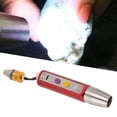 thumbnail image 3 of Qlee  Lamps LED Flashlight 3 in 1 Light Color Jewelry  Inspection Dog Urine and Stains Detector Lights with Measurement Scale Portable Design Easy Charging, 3 of 7