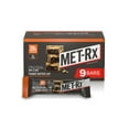 thumbnail image 3 of MET-Rx Protein Plus Bar, Peanut Butter Cup, 30g Protein, 9 Ct, 3 of 6