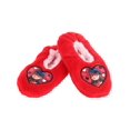thumbnail image 2 of Textiel Trade Kids' Miraculous Ladybug Heart Slippers, 2 of 4