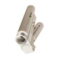 thumbnail image 2 of Active Eye AEM40 Travel LED Bulb with 40x Magnification Garden Microscope, White, 2 of 4