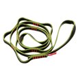 thumbnail image 1 of Naiovety Correas para hamacas, accesorios para deportes al aire libre, conjunto colgante para silla alta, cuerdas resistentes al desgaste para patio, Escalada Verde Naiovety OD019825-01, 1 of 6