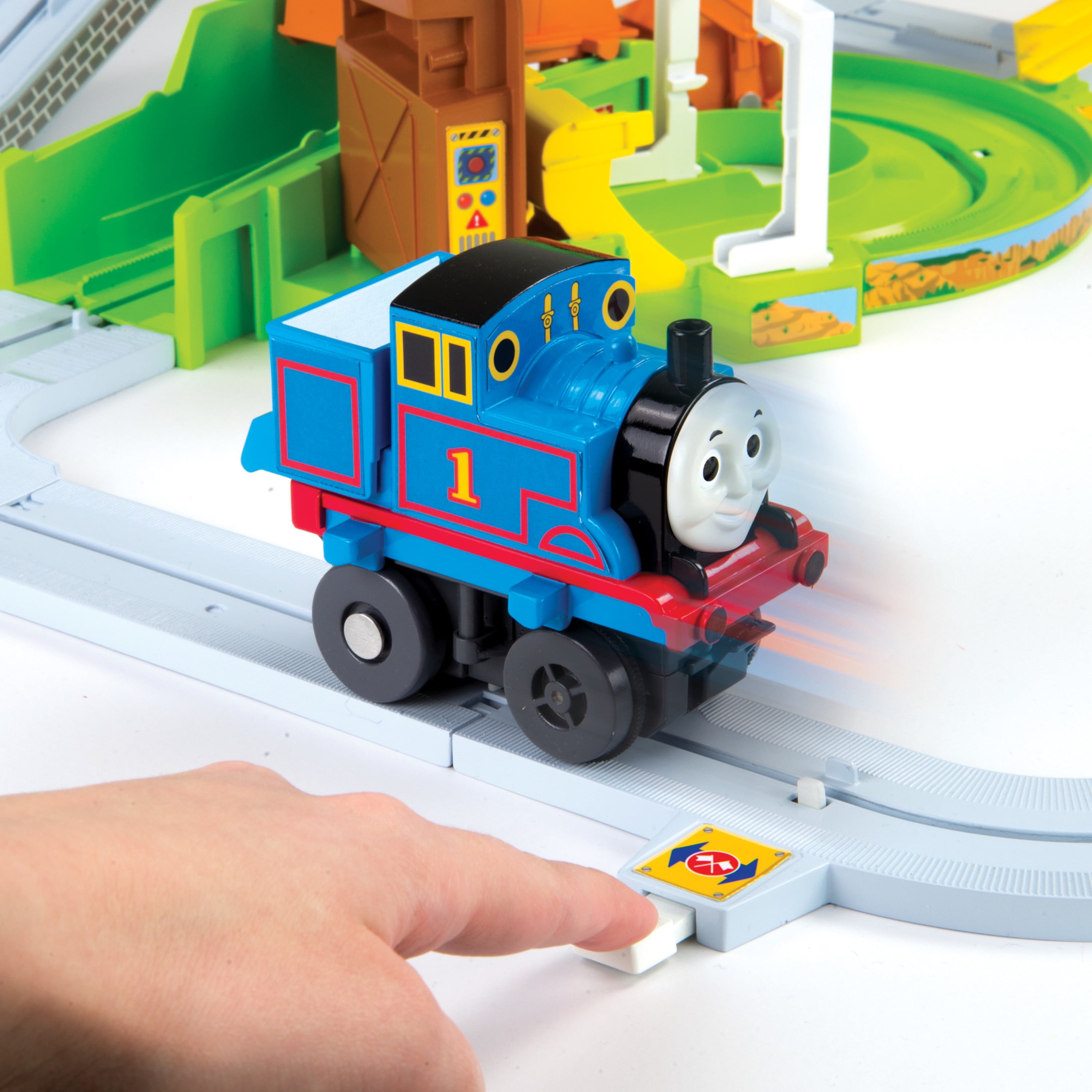thomas & friends big loader