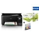 thumbnail image 1 of Multifuncional Epson EcoTank L3250 más Kit de tintas más Caja de Papel, 1 of 4