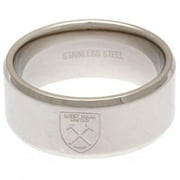 West Ham United FC Band Ring