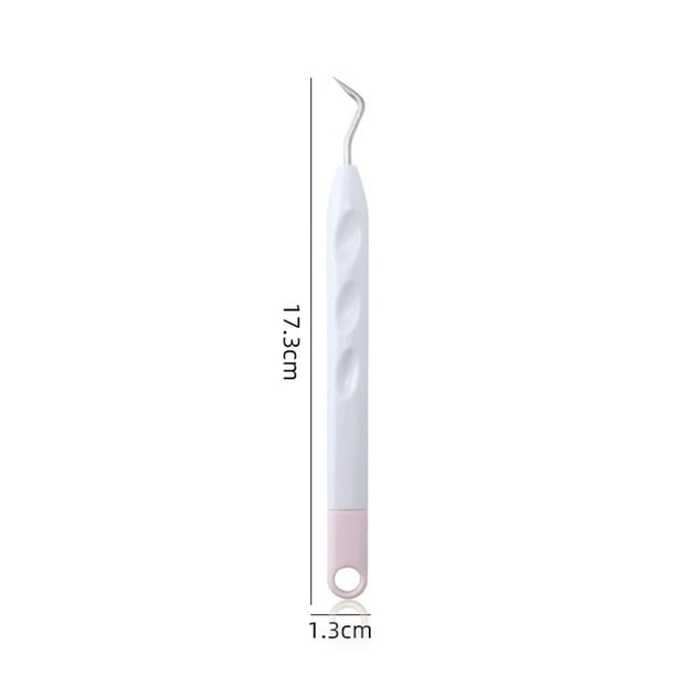 Herramientas De Deshierbe De Vinilo Juego de herramientas de deshierbe de vinilo, kit de talla de bricolaje, siluetas en relieve, camafeo artesanal B Sywqhk Libre de BPA