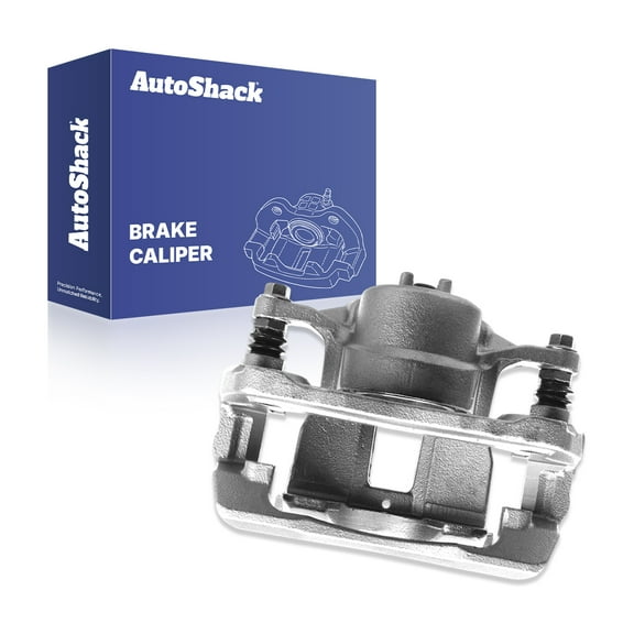 AutoShack Front Right Brake Caliper | Replacement for 2013-2018 Acura RDX | 1-PC