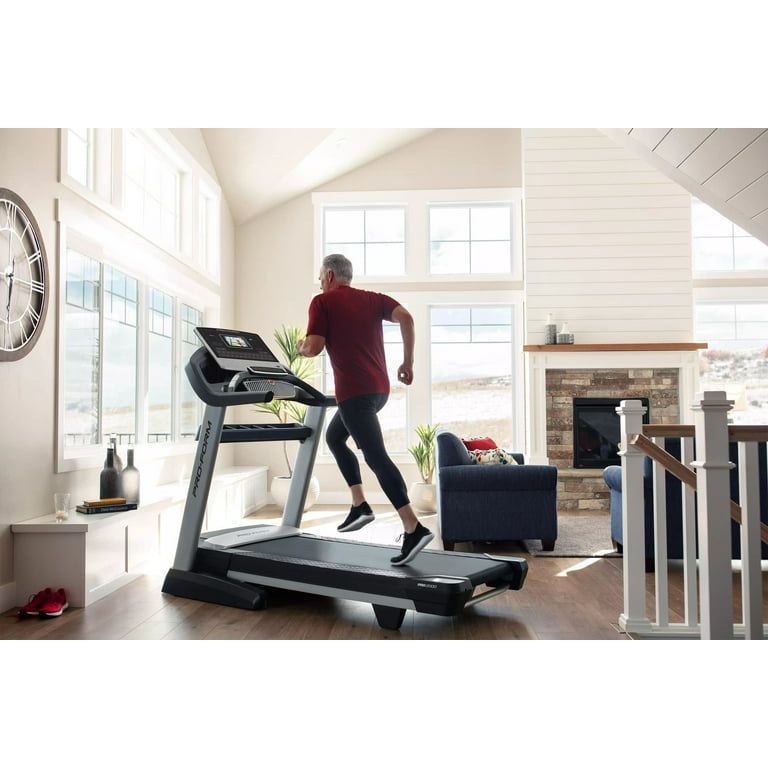 ProForm SMART Pro 2000 Treadmill with 30 Day iFIT Membership