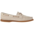 thumbnail image 6 of Sperry STS81163: Top Sider A/O 2-Eye Womens Sand Boat Shoes (6 B(M) US Women), 6 of 8