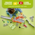 thumbnail image 3 of Juguete de construcción LEGO DUPLO Town Train Bridge con 10 vías 10426, 3 of 6