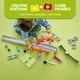 thumbnail image 3 of Juguete de construcción LEGO DUPLO Town Train Bridge con 10 vías 10426, 3 of 6