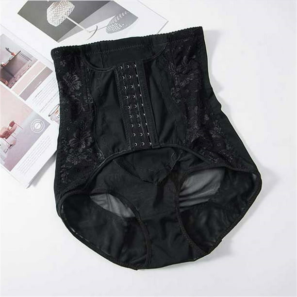 CAICJ98 Underwear Women High Waist Leakproof Underwear For Women Plus Size Panties  Leak Proof Menstrual Panties Physiological Pants,A 