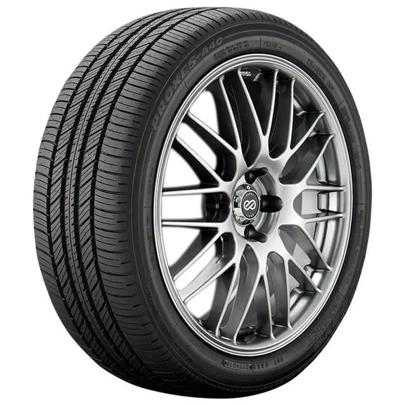 TOYO PROXES A40 215/45R18 89V B 300 A A BW ALL SEASON TIRE Fits: 2021 Nissan Sentra SR Premium, 2022 Nissan Sentra SR