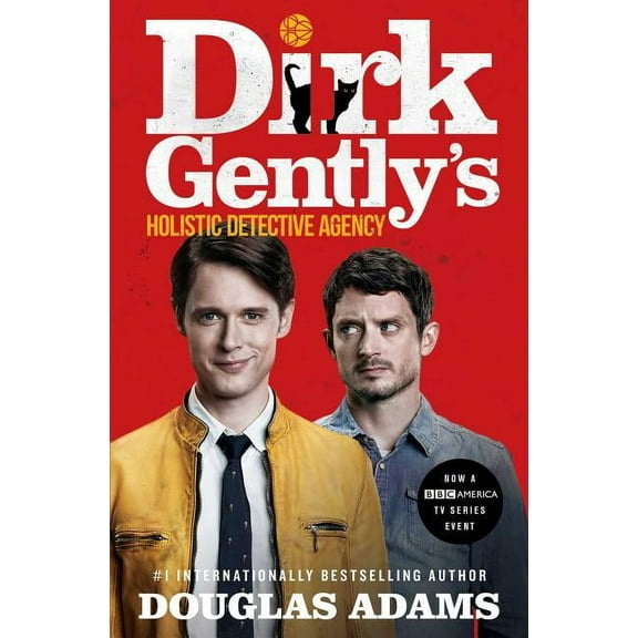 Dirk Gently Dirk Gently's Holistic Detective Agency, (Paperback)
