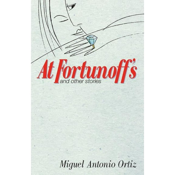 At Fortunoff's, (Paperback)