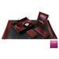 thumbnail image 2 of Raika RO 195 MAGENTA 14.5in. x 12in. Letter Tray - Magenta, 2 of 2