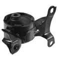 thumbnail image 4 of 4M Auto Parts 4M-9433 Left Manual Transmission Mount 1PC. Part 9433, A4528, EM-9433, 50805-S7C-013, 4 of 4