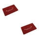 thumbnail image 4 of Cateissary Tapete de puerta antideslizante con rendimiento de absorción de agua súper fuerte para tapetes de entrada interiores y exteriores Type6 NO6, 4 of 6