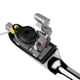 thumbnail image 1 of Qiilu Reemplazo de la manija exterior de la puerta del automóvil para Fiat 500 2012-2018 Chrome 68069943AC (lado izquierdo del conductor), 68069942AC (lado derecho del pasajero)(Left Driver Side) EOTVIA No, 1 of 6