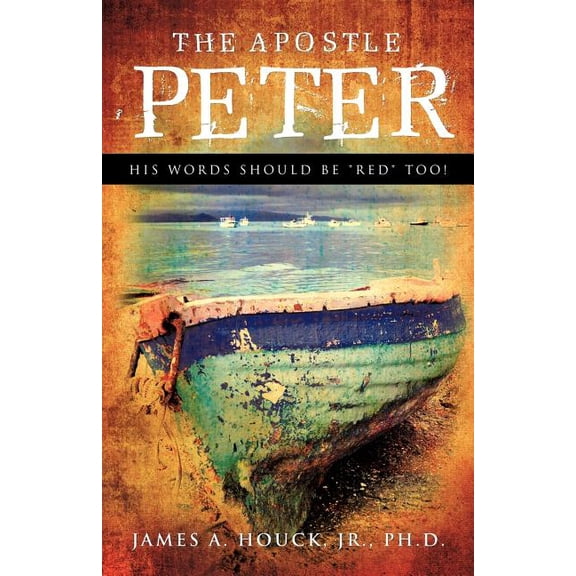 The Apostle Peter, (Paperback)