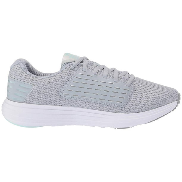 Intollerabile Stretto Consolato Under Armour UA Surge SE Mod Gray/White/Fuse Teal - Walmart.com - Walmart.com Intollerabile Stretto Consolato Under Armour UA Surge SE Mod Gray/White/Fuse Teal - Walmart.com - Walmart.com