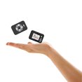 thumbnail image 7 of Digital Camera Clearance, Digital Camera 4K HD Daily Travel Photo Recorder With Large Head Sticker Filter Macro Digital Beauty Camera, 7 of 7