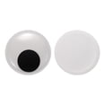 thumbnail image 1 of Unique Bargains 7.1 Inch Googly Eyes, 4 Pcs, 1 of 7